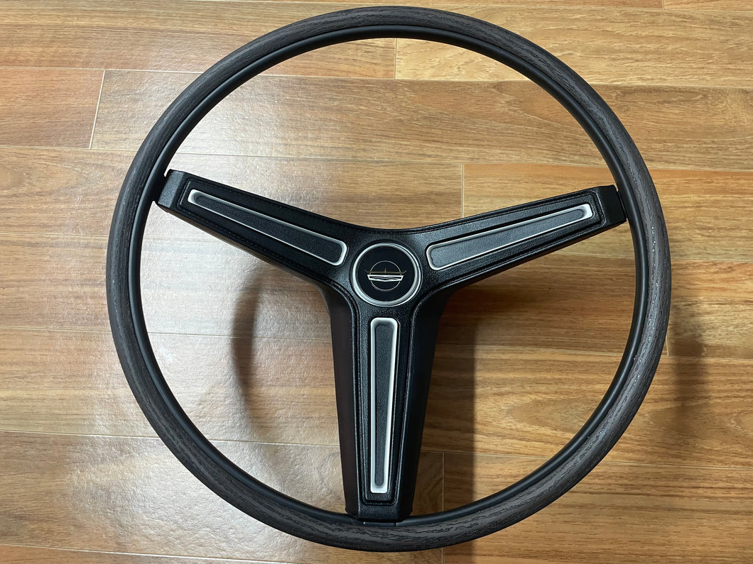 XA XB GT GS Steering Wheel Complete