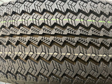 Load image into Gallery viewer, 1 x Redwall Tyres ER70H14 Aqua Tread Red Band
