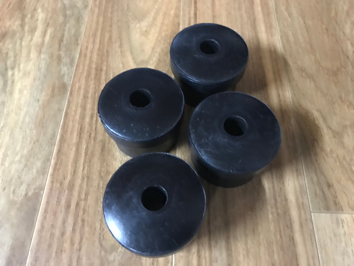 Rear Spring Front Eye Bush Kit XM XP – Early Falcon Spares