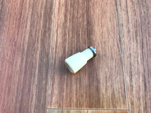 Load image into Gallery viewer, Cigarette Lighter Knob Cream/Ivory
